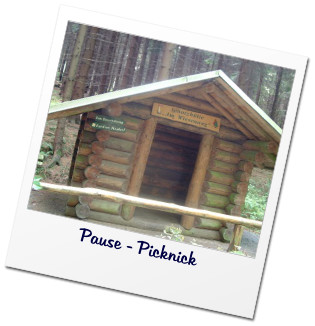Pause - Picknick